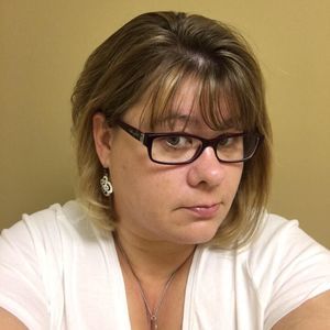 Meet your Posher, Kate